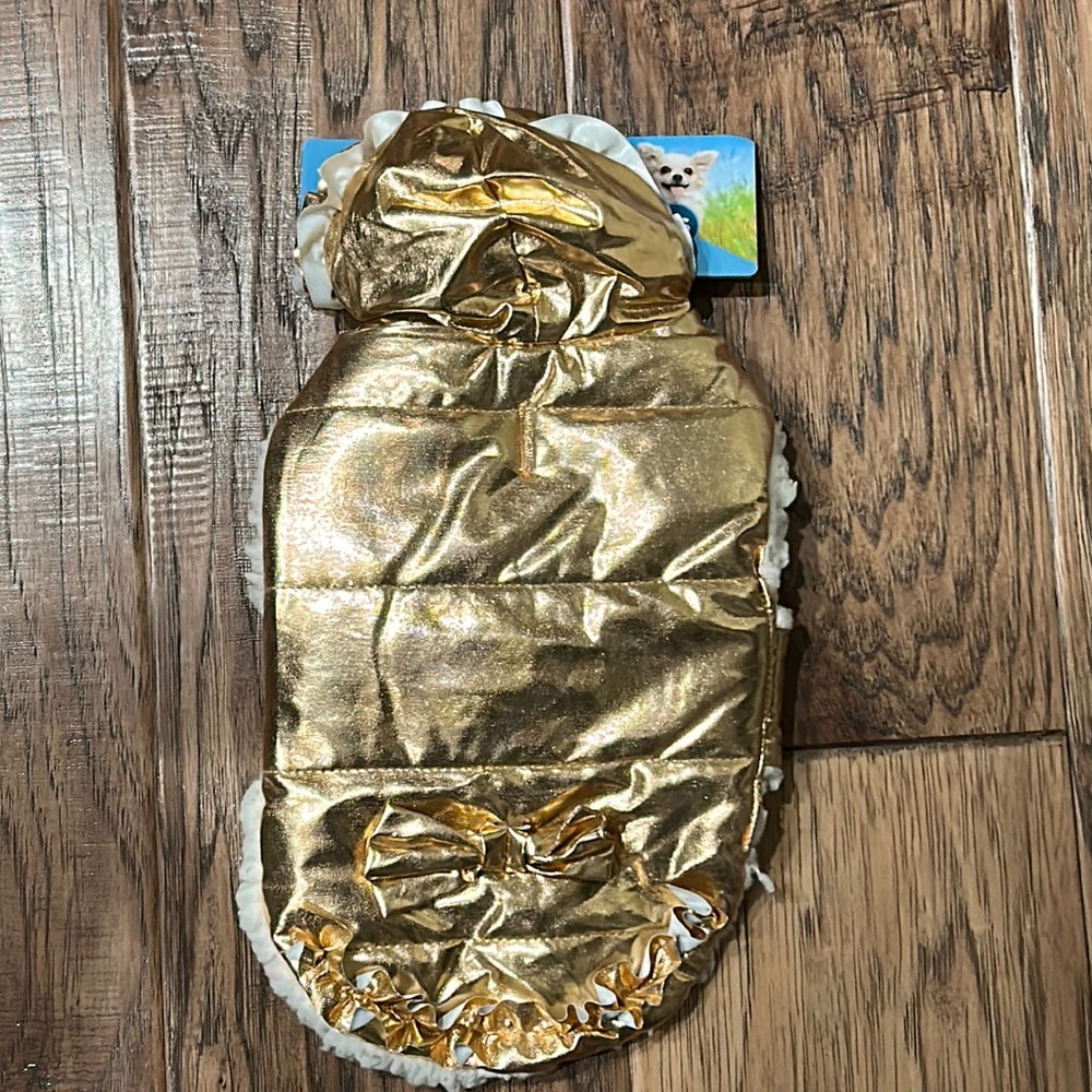 Dog/Pet Jacket